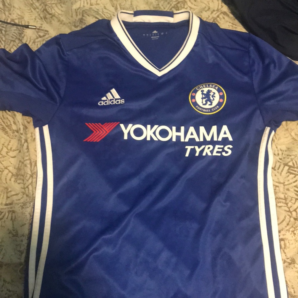 Chelsea football club
